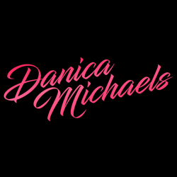 Danica-Michaels-Band-Red-Rock-Bike-Night-Logo