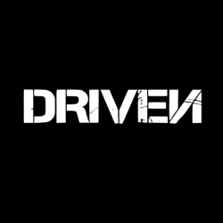 Driven SD Band Logo