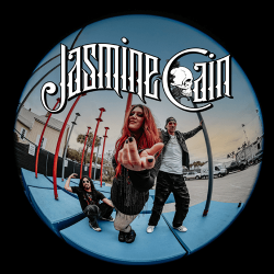 Jasmine Cain Logo
