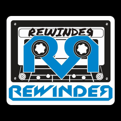 Rewinder-Red-Rock-Bike-Night-Logo