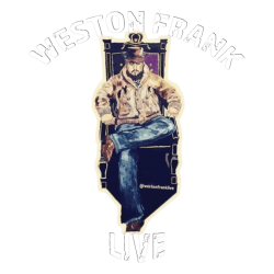 Weston Frank Live Logo
